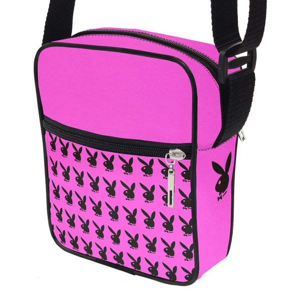 Torba Listonoszka PLAYBOY Dodaj Napis!