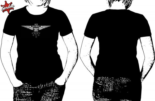 ACID DRINKERS: ROCK IS NOT ENOUGH..