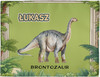 Brontozaur