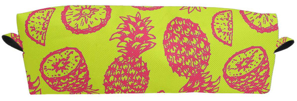 Piórnik FLAMINGI ANANASY