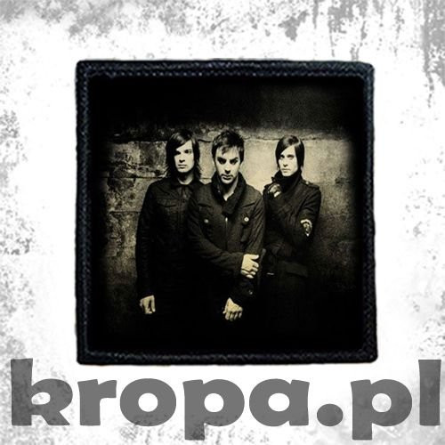 Naszywka 30 SECONDS TO MARS 04