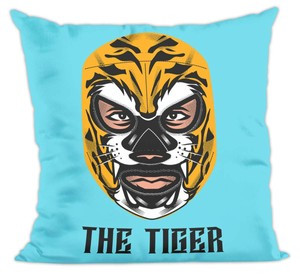 Poduszka The Tiger