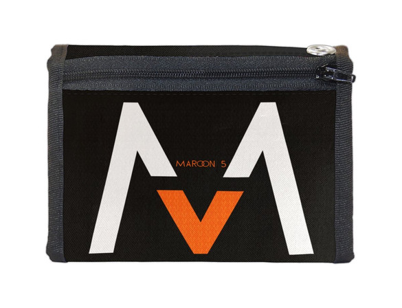 Portfel MAROON 5 01