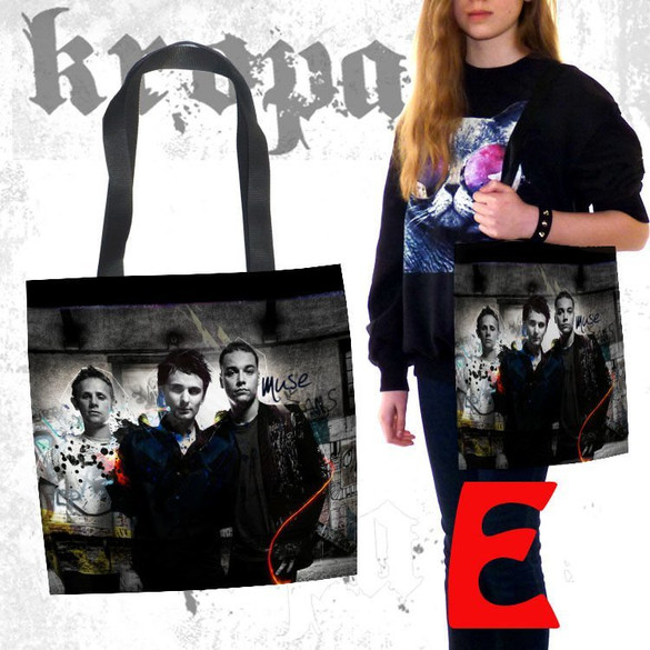 Torba na ramię MUSE