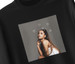 Bluza z naszywką ARIANA GRANDE 02