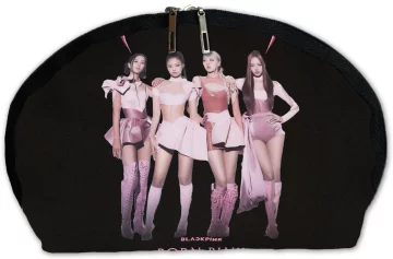 Kosmetyczka BlackPink Born Pink