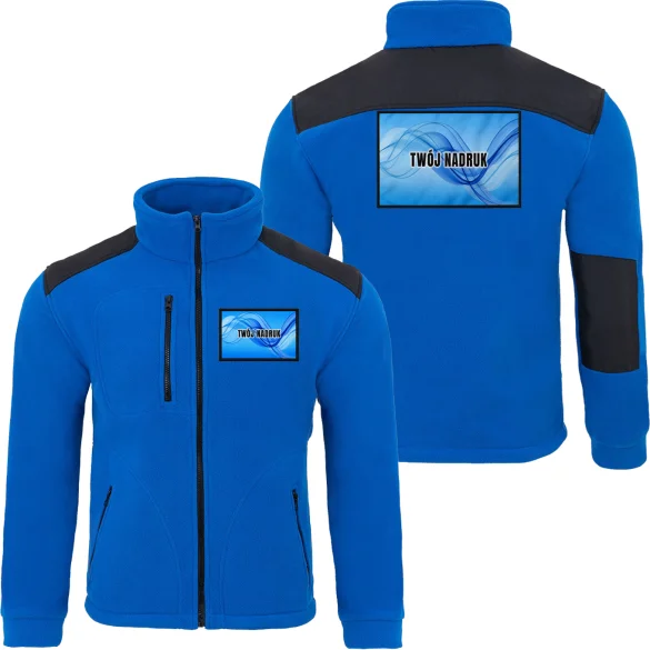 Polar z własnym nadrukiem LOGO
