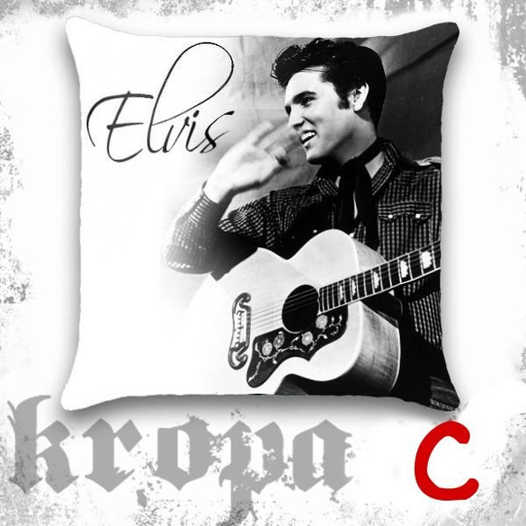 Poduszka ELVIS PRESLEY