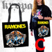 Torba na ramię RAMONES