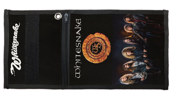 Portfel WHITESNAKE