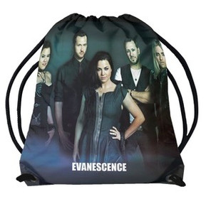 Worek EVANESCENCE