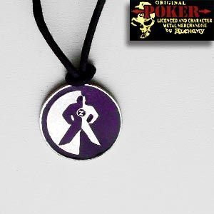 Wisior BOYZONE (The Alchemy)