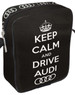 Torba Listonoszka AUDI KEEP CLAM... 