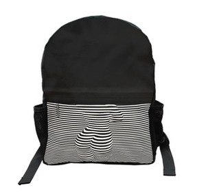 Plecak Szkolny ILLUSION – ASS Dodaj napis!