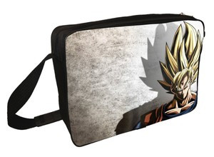 Torba na ramię DRAGON BALL