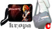 Torba na ramię MEGADETH