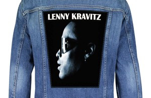 Ekran LENNY KRAVITZ