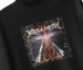 Bluza z naszywką Megadeth Endgame