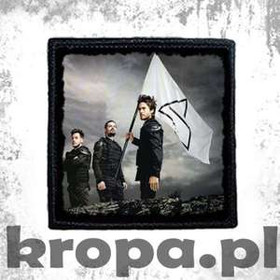 Naszywka 30 SECONDS TO MARS 04