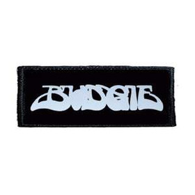 Naszywka BUDGIE