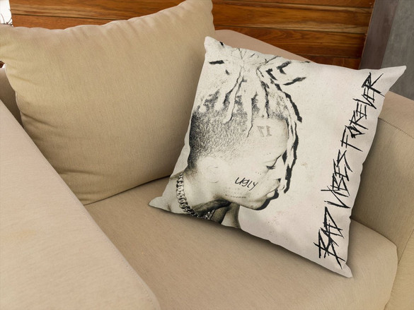 Poduszka XXXTENTATION 04