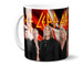 Kubek Def Leppard