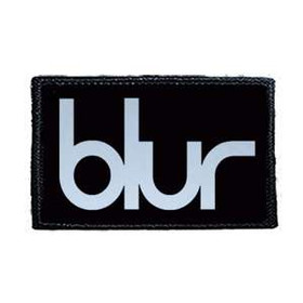 Naszywka BLUR