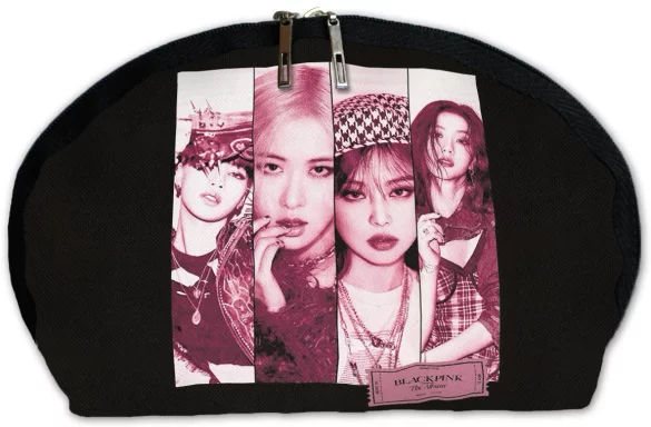 Kosmetyczka BlackPink The Album