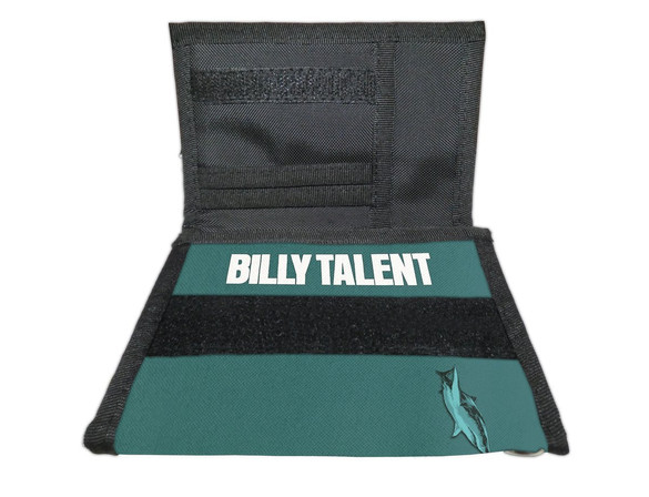 Portfel BILLY TALENT 01