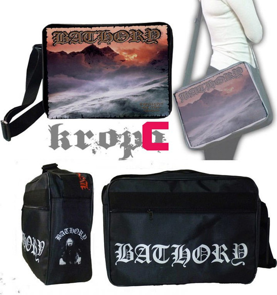 Torba na ramię BATHORY