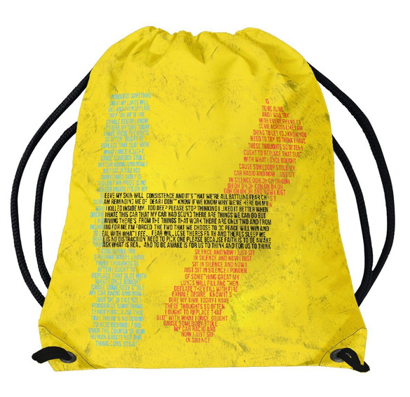 Worek TWENTY ONE PILOTS