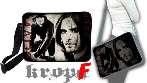 Torba na ramię 30 SECONDS TO MARS