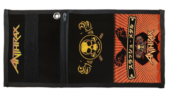 Portfel ANTHRAX 03