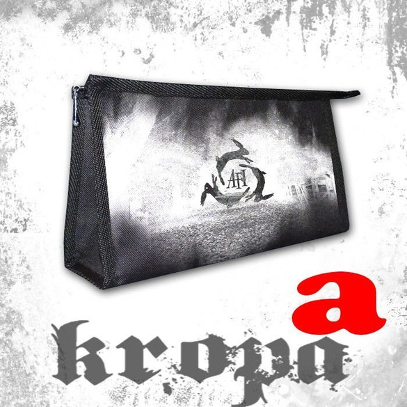 Kosmetyczka-Piórnik AFI