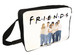 Torba na ramię Friends Przyjaciele