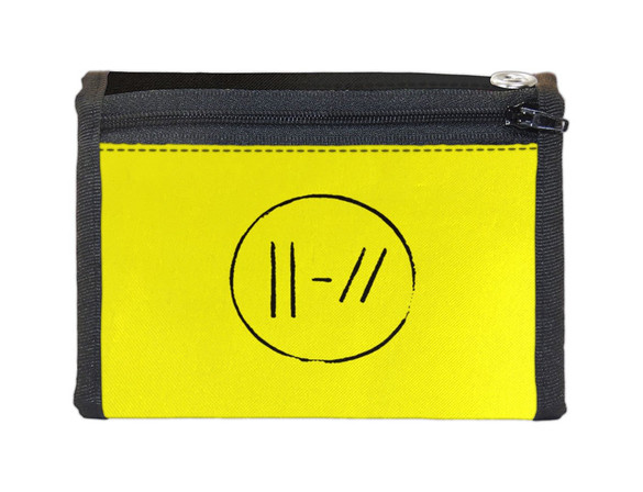 Portfel Twenty One Pilots