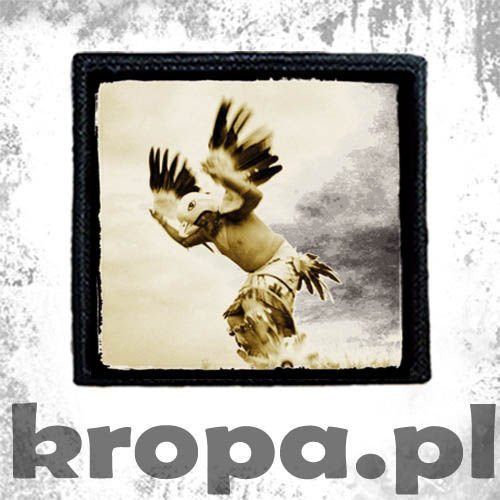 Naszywka INDIANIN 02