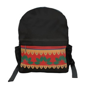 Plecak Szkolny ORNAMENT STRIPE Dodaj napis!