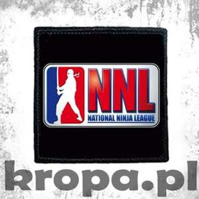 Naszywka NNL