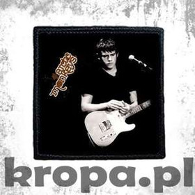 Naszywka ARCTIC MONKEYS 03