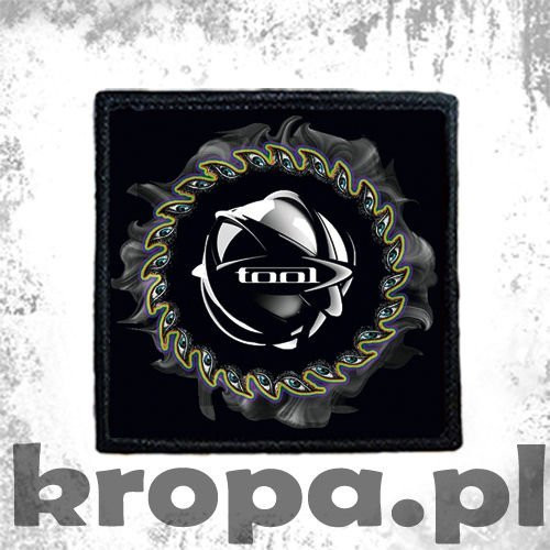 Naszywka TOOL