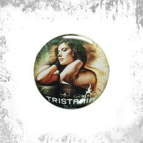 Przypinka TRISTANIA