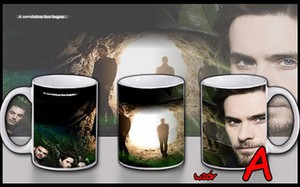 Kubek 30 SECONDS TO MARS