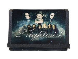 Portfel Nightwish