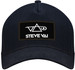 Czapka STEVE VAI bejsbolówka z naszywką