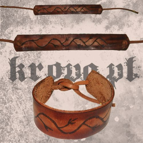 Bransoletka WZÓR 03