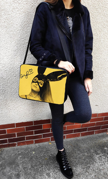 Torba na ramię Ariana Grande