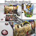 ROBLOX Zestaw na Prezent z Imieniem + Gratisy Fana
