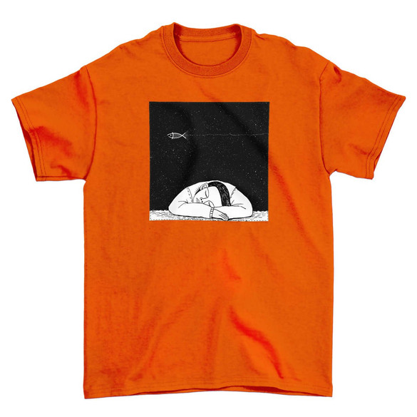 Koszulka z naszywką Fairytale