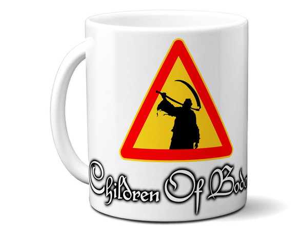 Kubek Children of Bodom